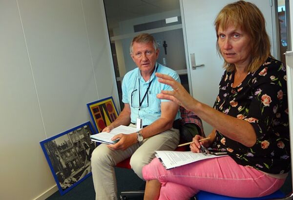 Stor uvitenhet om seremonirom i kommunene