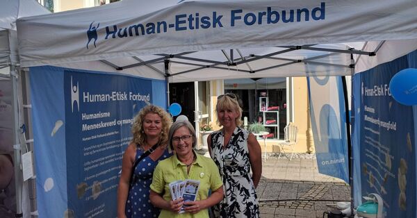 Fylkesleder skuffet over at HEF sentralt ikke stiller på Arendalsuka