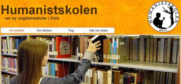 Lovavdelingen støtter Humanistskolen