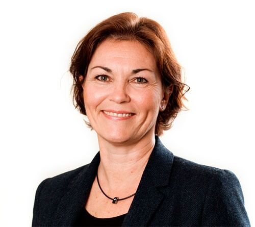 Birgitte Jordahl (H) forsikrer at KRLE-faget skal innføres i tråd med regjeringsavtalen.