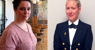 Vil DU bli Norges første fengselshumanist? Eller sykehushumanist?