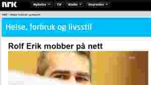 Nekter å rette seg etter kjennelsen