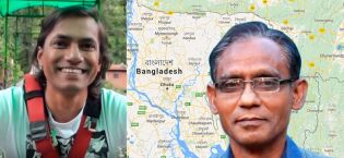 Tre brutale drap i Bangladesh med få dagers mellomrom