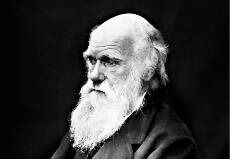 Charles Darwin revolusjonerte vitenskapen i 1859.