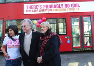 800 ateistbusser klaget inn for myndighetene