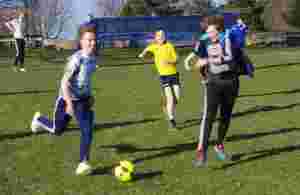 – Det er mye humanisme i fotball