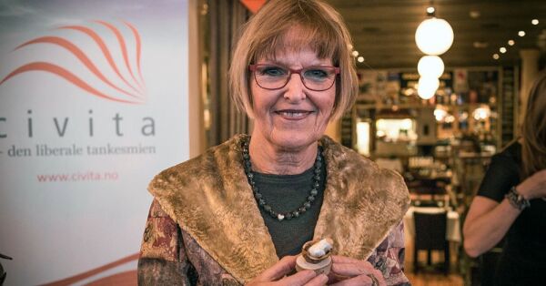 – Jesus er julen i et nøtteskall