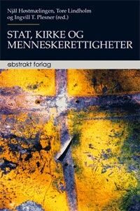 Ingen statskirketilhengere på stat/kirke-bokseminar