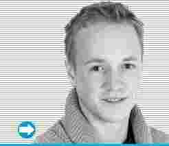 Andreas Wahl Blomkvist er medisinstudent ved Jagiellonian University i Krakow, Polen. Han er ikke i slekt med sin mer kjente navnebror som blant annet har vært programleder for NRK Folkeopplysningen.
