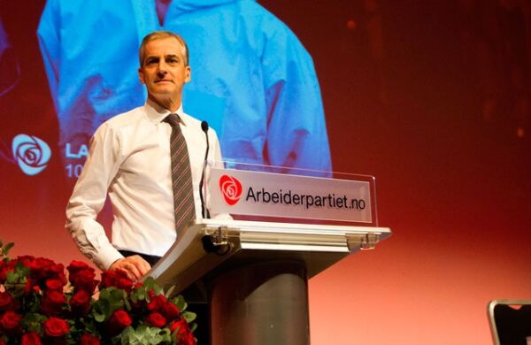 Tvil om kristen K i Arbeiderpartiet