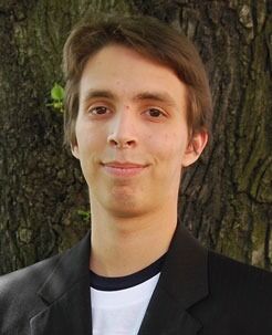 Dan-Raoul Miranda er sentralstyremedlem i Humanistisk Ungdom.