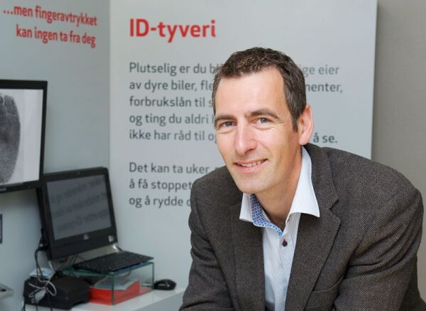 – Trossamfunns folkeregistertilgang kan utgjøre et sikkerhetshull