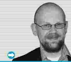 Øystein Elgarøy er professor i astrofysikk ved Universitetet i Oslo. Han har blant annet gitt ut boka Hva er kosmos.