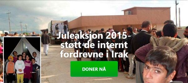 Over 100.000 til Human-Etisk Forbunds juleaksjon