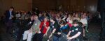 Konferansen samlet rundt 150 personer.  Foto: Even Gran