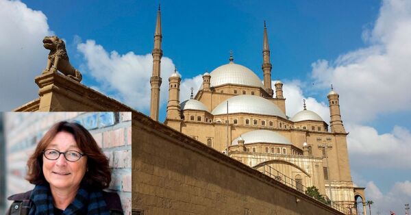 Skuffet over svar fra Utenriksdepartementet om Egypt