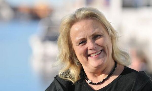 Neida, kirkeministeren var ikke avskaffet