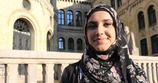 Hijab-hysteriet og NRKs prinsipper