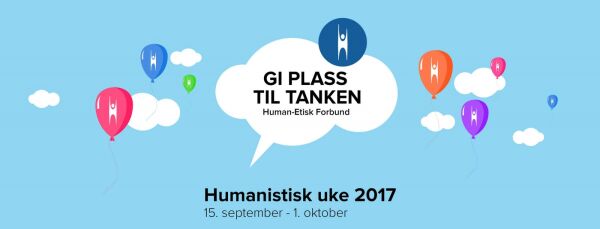 Humanistisk uke med døden som tema