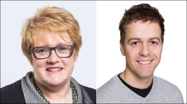 KrF og Venstre plusset på enda mer til religion og livssyn