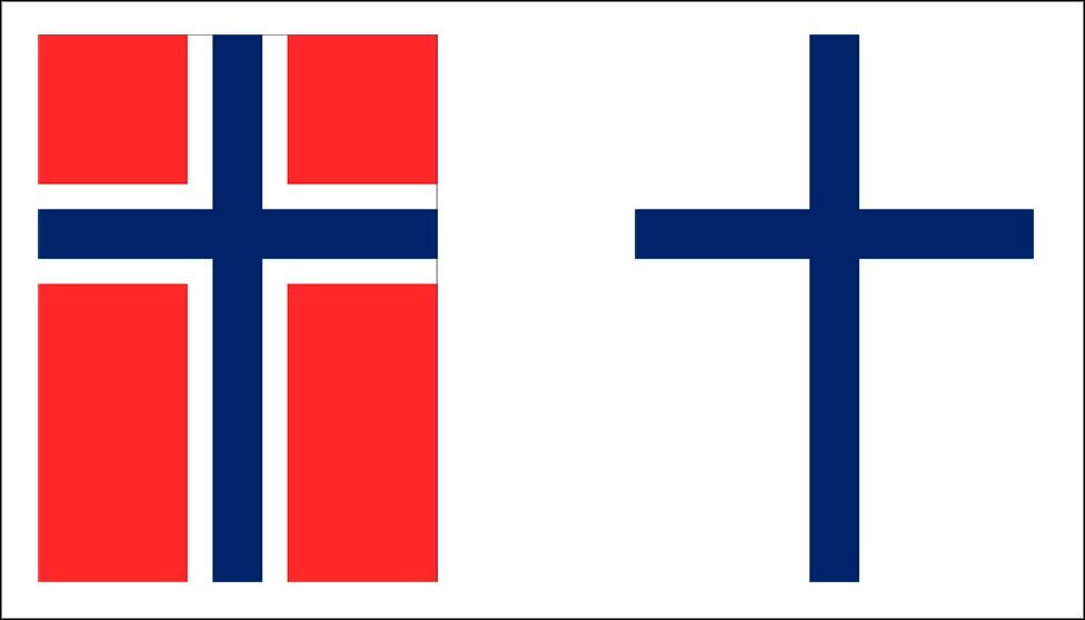Både Hareide og Listhaug, men også Solberg, fisker i populistisk vann når de knytter norsk identitet så tett til kristendommen og til noe som er (eller kan bli) truet.