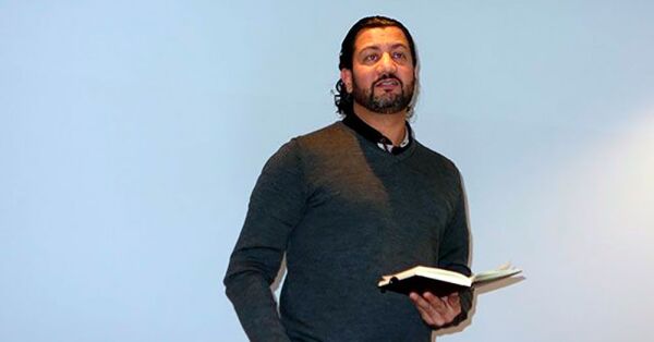 – Litt av vitsen med STL forsvinner hvis ikke muslimene er med