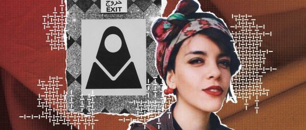 Fra galt til verre for kvinneaktivister i Iran