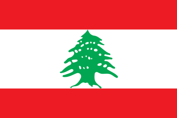 Homoseksualitet ikke straffbart i Libanon