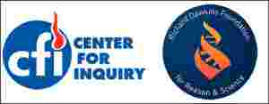 Richard Dawkins Foundation slår seg sammen med Center for Inquiry