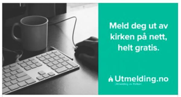 Usikker utmelding med utmelding.no