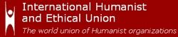 Human-Etisk Forbund er medlem av IHEU. Den internasjonale humanistunionen har over 100 medlemsorganisasjoner fra 40 land.