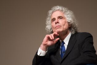 Bokanmeldelse: Når rasjonaliteten (og Steven Pinker) blir insisterende