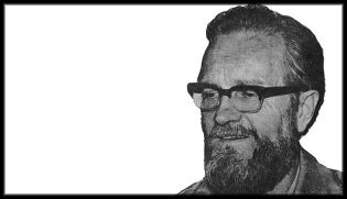 Andreas Edwien 1921 - 2015: En ensom kjempe
