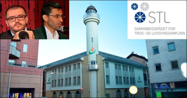 Utbryterne fra Islamsk Råd vil inn i STL