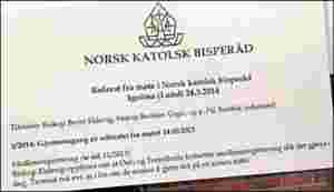 Bernt Eidsvig godkjente omstridt medlemspraksis