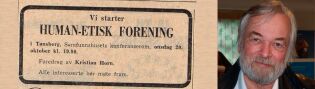 HEF-historie: – Tønsberg var et godt utgangspunkt for etablering av et lite brohode