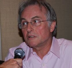 - Richard Dawkins kom med uttalelsene under et intervju med Humanist Network News og Fritanke.no på lørdag.