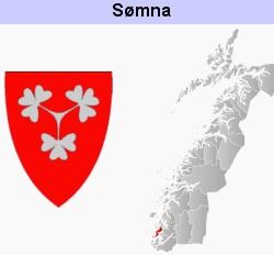 Sømna kommune er en liten kommune som ligger helt sør i Nordland, nesten på grensen til Nord-Trøndelag.
