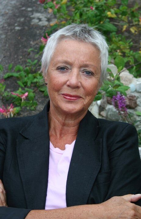 Inger-Johanne Slaatta, seniorrådgiver for konfirmasjon ved Human-Etisk Forbund.