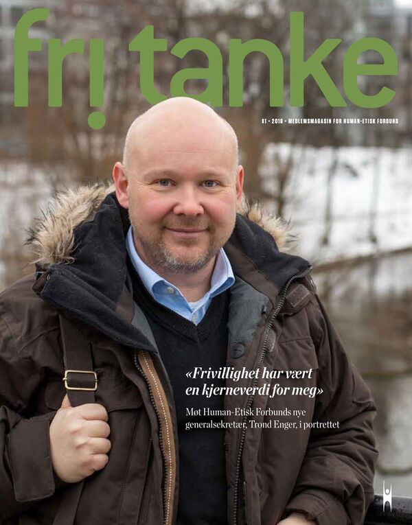 Fri tanke 1-2018 - lenkesamling
