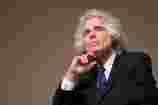 Når rasjonaliteten (og Steven Pinker) blir insisterende