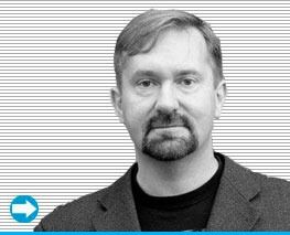 John Færseth er frilansjournalist og forfatter av bøkene KonspiraNorge og Ukraina - landet på grensen.