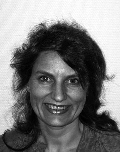Forsker Ida Marie Høeg ved KIFO har vært medredaktør for boka Religionsstatistikk og medlemsforståelse.