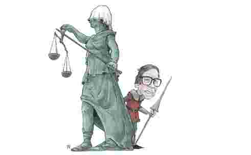 John Rawls – rettferdighetens beskjedne ridder
