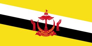 Brunei innfører dødsstraff for blasfemi og homofili