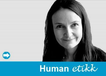 Norunn Kosberg er filosof og forfatter. Hun er fast etikkspaltist i Fri tankes papirutgave og har utgitt flere bøker om etikk. Tidligere i år kom hun også ut ut med boka Aktiv dødshjelp i Humanist forlags Pro et contra-serie.