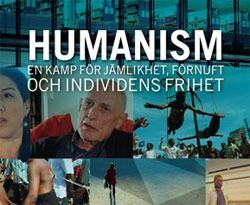 Skarp religionskritikk i svensk humanist-film