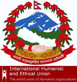 Fragell: - Veldig bra at IHEU har kontakt med Nepal