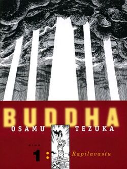 Fabulerende: BuddhaEt av den japanske tegneseriepioneren Osamu Tezukas siste storverk var 3000 sider lange Buddha. Den lekende blandingen av karikatur og alvor kan virke både forvirrende og uærbødig, men den fabulerende fremstillingen anskueliggjør utmerket den historiske rammen og filosofiske innholdet i buddhismen. Tezuka går dessuten langt i å menneskeliggjøre Buddha og gir ham moderne kunnskaper. Gyldendal har utgitt første bind på norsk (av totalt åtte). For 10+.