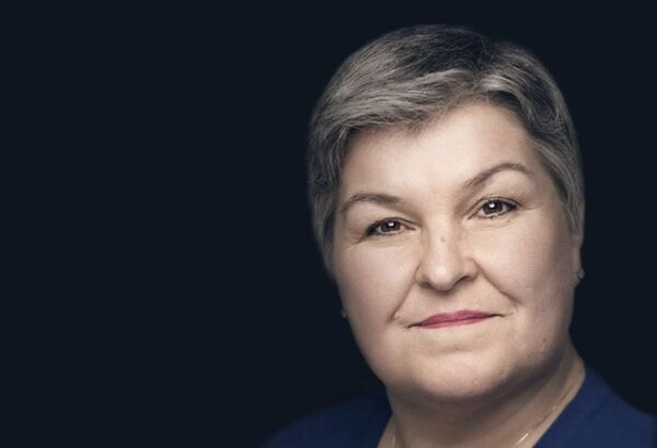 Human-Etisk Forbund gratulerer Anne Sender